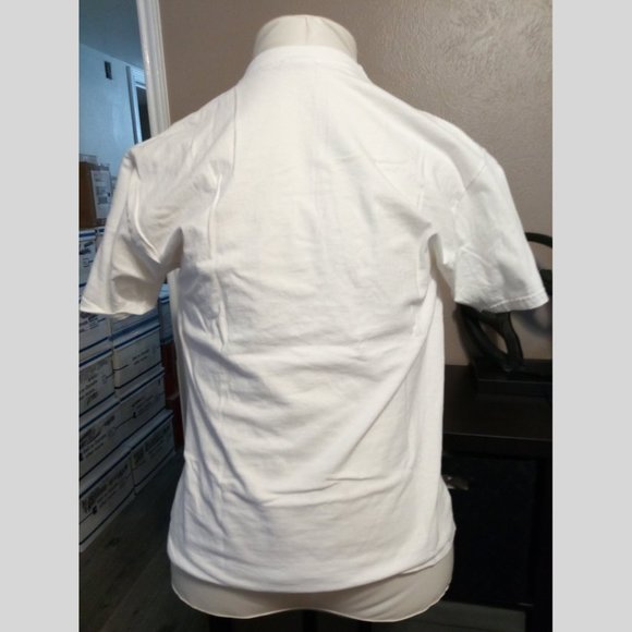 (L) Collectible LGBT Country Western Dance Event "Host" T-shirt Roundup Saloon - Picture 4 of 5